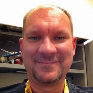 Meet your Posher, Jerry